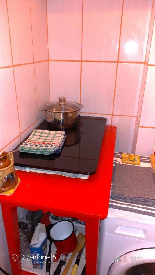 Studio Leo Iasi Bagian luar foto
