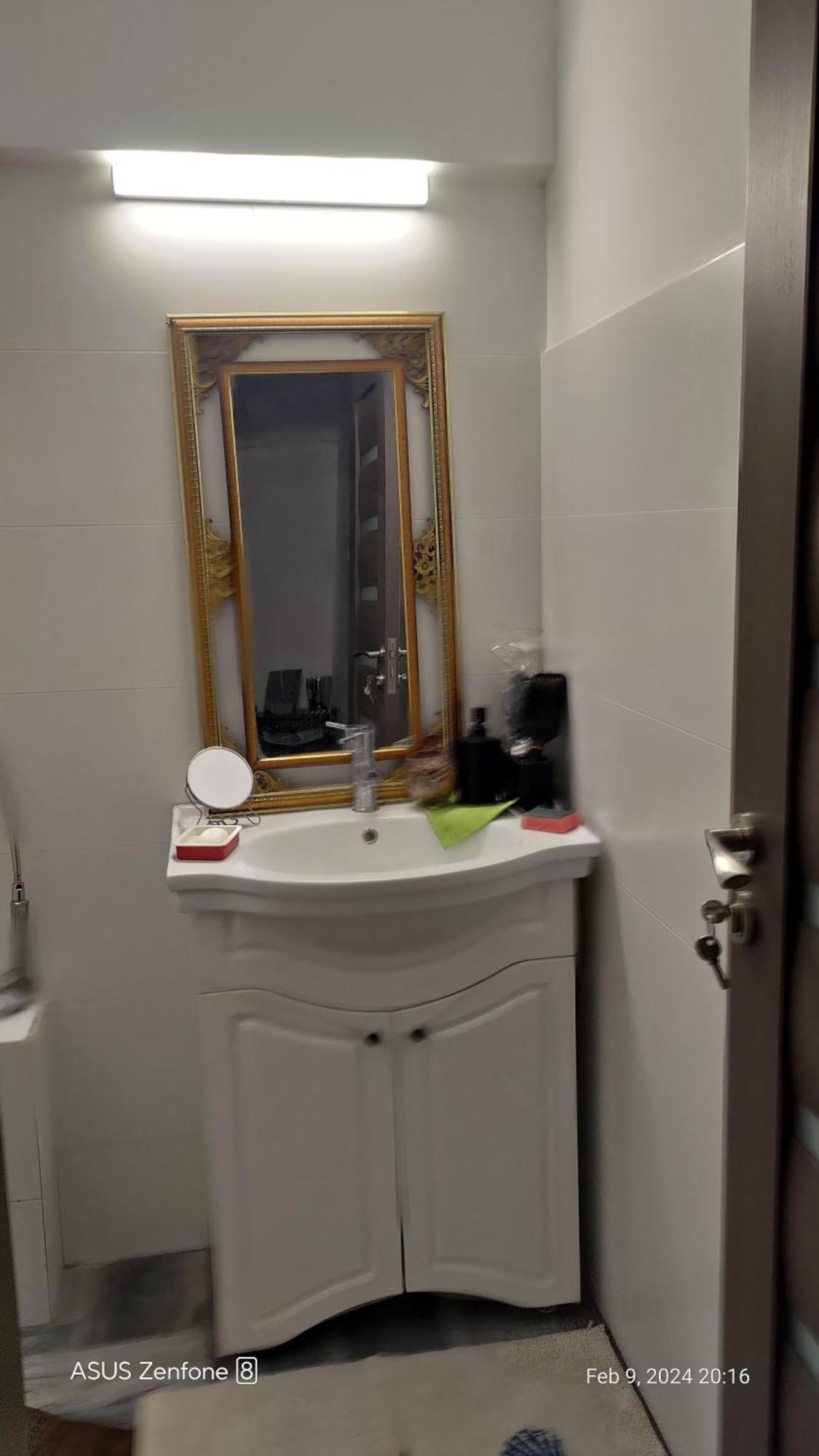 Studio Leo Iasi Bagian luar foto