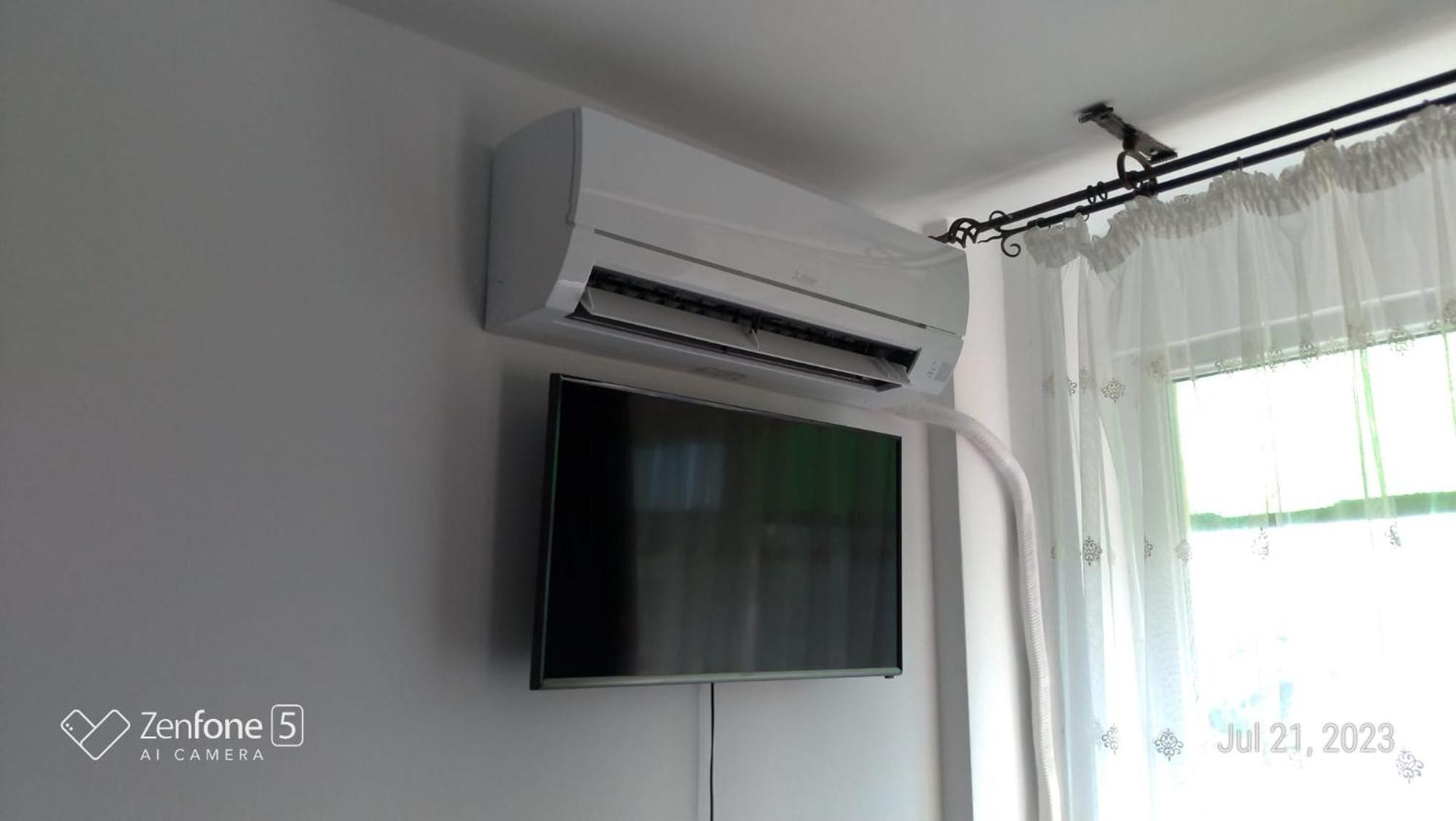 Studio Leo Iasi Bagian luar foto